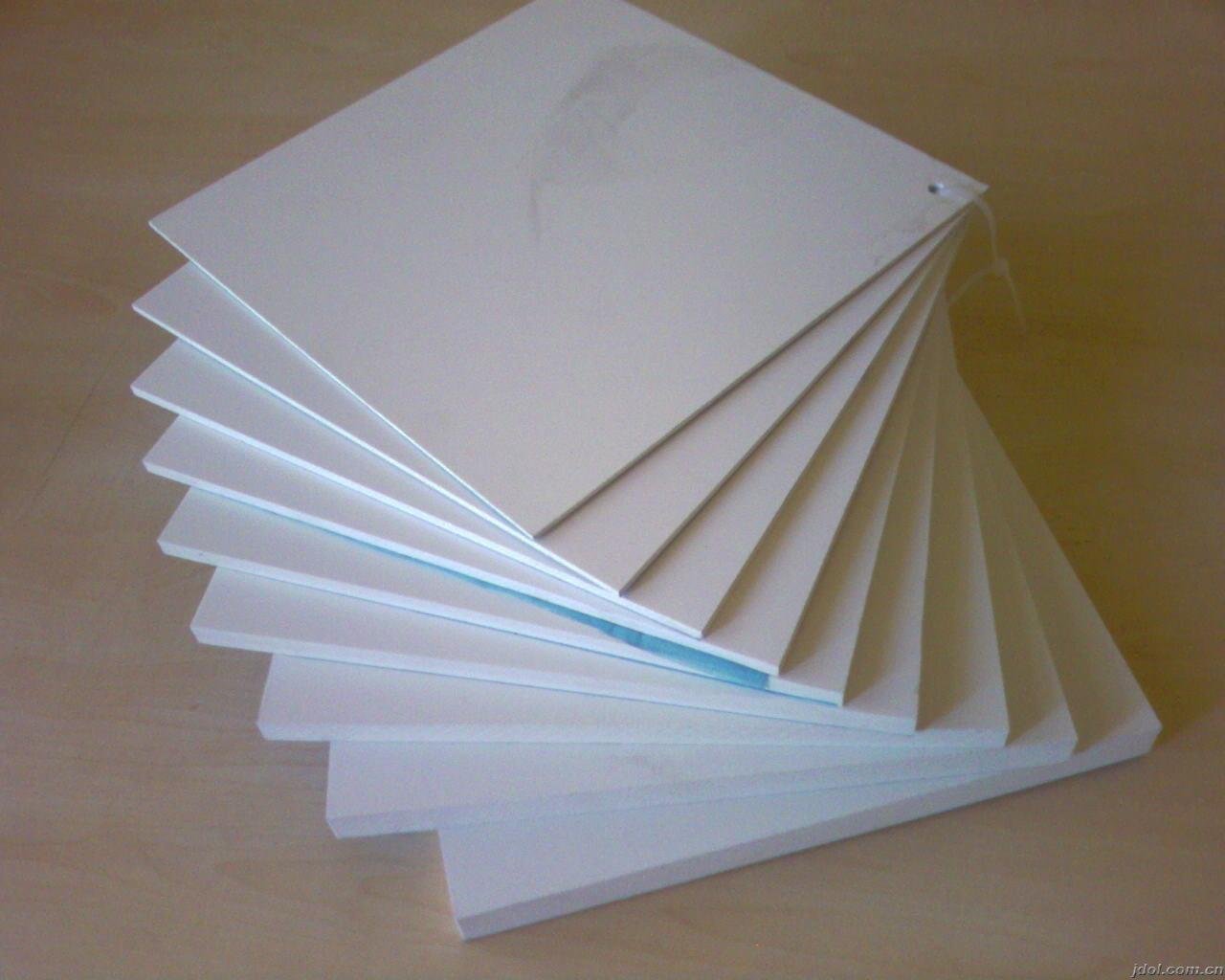 Pure PTFE products